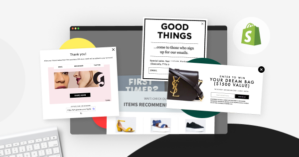Top 5 Popular Shopify Pop-Up Shops Available In 2026